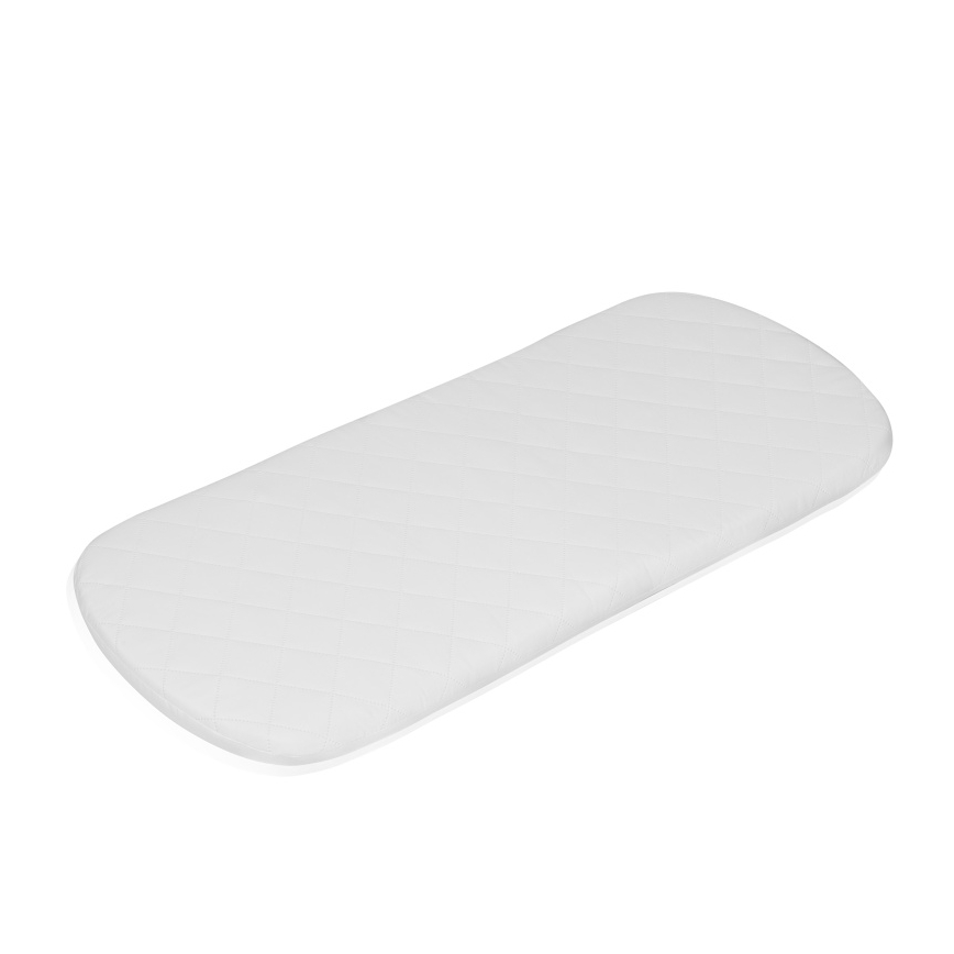 Lionelo - Wózek wielofunkcyjny 3 w 1 LAYLA Black Onyx