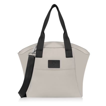 Lionelo - Wózek wielofunkcyjny 3w1 AMBER PLUS Beige Sand