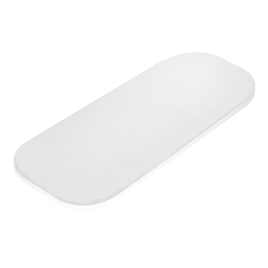 Lionelo - Wózek wielofunkcyjny 3w1 MIKA PLUS Grey Stone