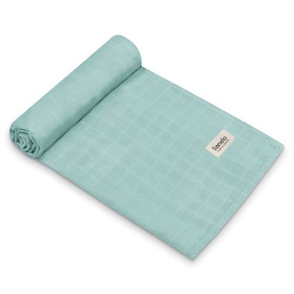 Lionelo - Zestaw 3x bambusowych pieluszek BAMBOO SET 70x70 cm Dot