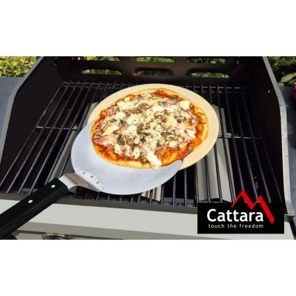 Łopata do pizzy śr. 25 cm