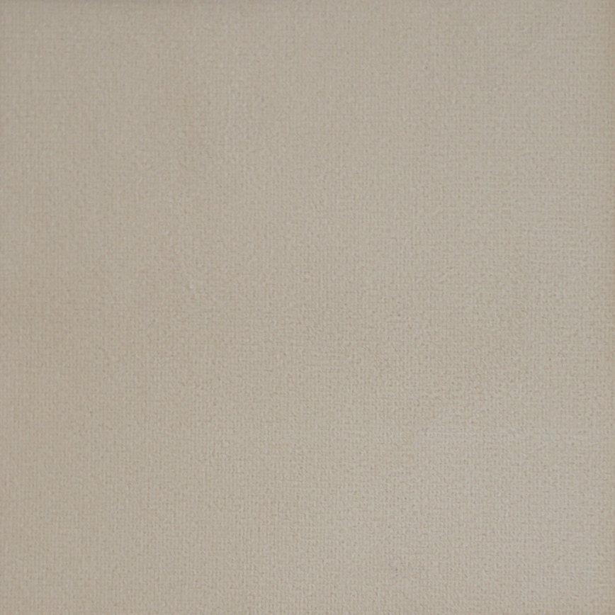 Łóżko kontynentalne z materacem BEA 180x200 cm beżowe