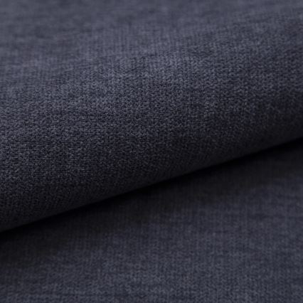 Łóżko tapicerowane MALIA 160x200 z materacem sprężynowym i pojemnikiem, szare