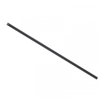 Lucci air 210541 - Pręt przedłużający CLIMATE II 91 cm czarny