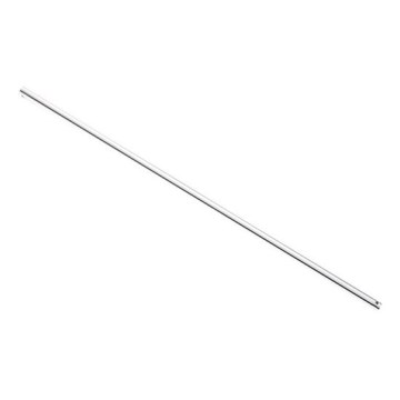 Lucci air 210555 - Przedłużka 90 cm matowy chrom