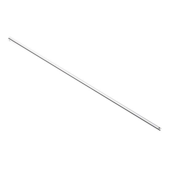 Lucci air 210555 - Przedłużka 90 cm matowy chrom