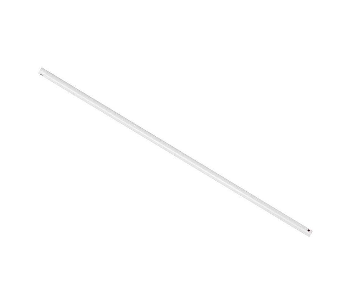 Lucci air 210575 - Pręt przedłużający 90 cm biały