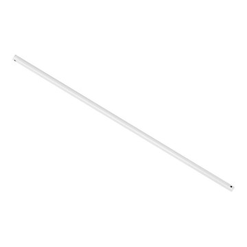 Lucci air 210575 - Przedłużka 90 cm biała