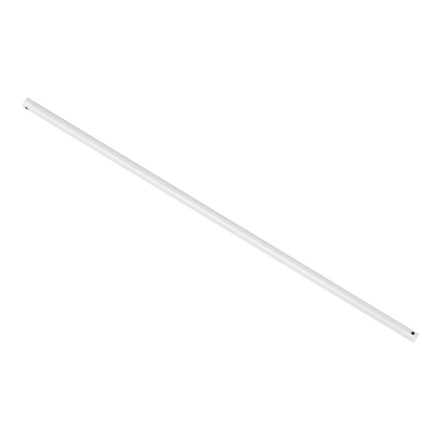 Lucci air 210575 - Przedłużka 90 cm biała