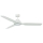 Lucci air 213052 - Wentylator sufitowy SHOALHAVEN paulownia/biały