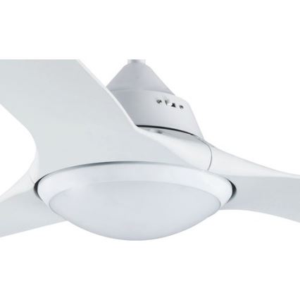 Lucci air 213096 - LED Wentylator sufitowy MARINER LED/15W/230V