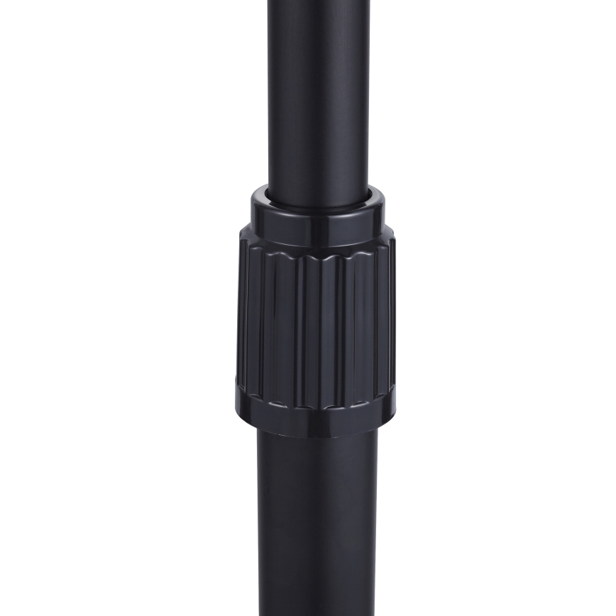 Lucci Air 213115EU - Wentylator stojący BREEZE czarny