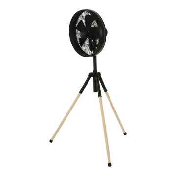 Lucci Air 213118EU - Wentylator podłogowy BREEZE TRIPOD
