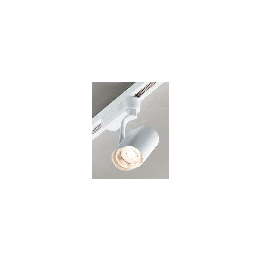 Lucci LEDlux 150970 - LED Ściemnialne oświetlenie punktowe ACTION 2xLED/12W/230V