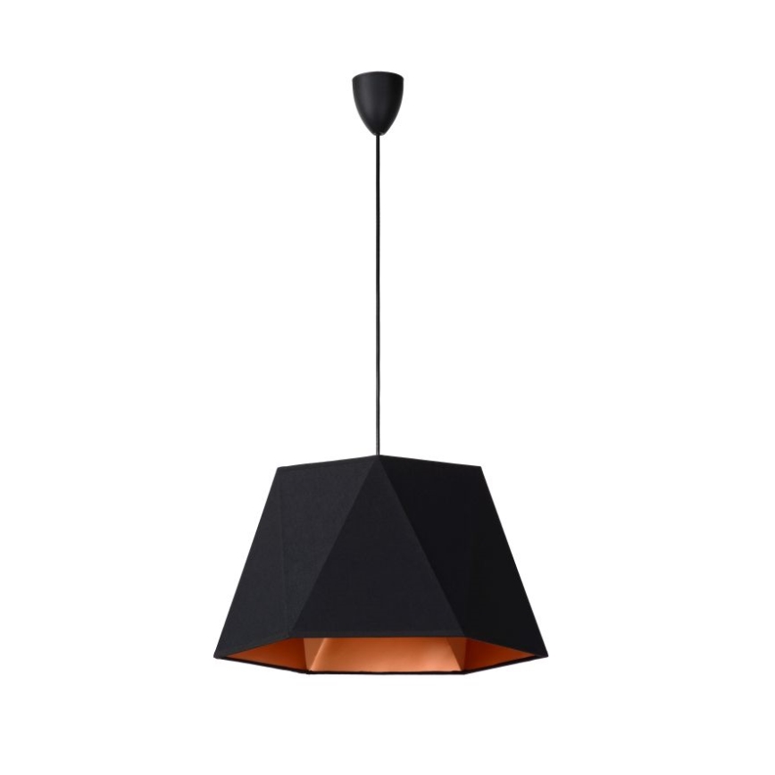 Lucide 06417/42/30 - Lampa wisząca ALEGRO 1xE27/60W/230V