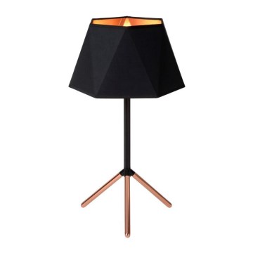 Lucide 06517/01/30 - Lampa stołowa ALEGRO 1xE14/40W/230V