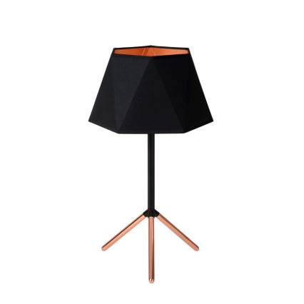 Lucide 06517/01/30 - Lampa stołowa ALEGRO 1xE14/40W/230V