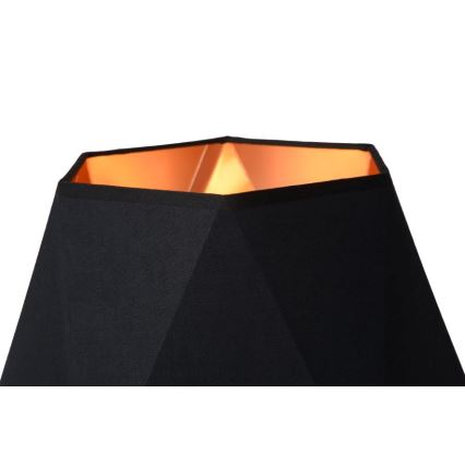 Lucide 06517/01/30 - Lampa stołowa ALEGRO 1xE14/40W/230V