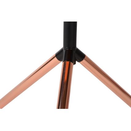 Lucide 06517/01/30 - Lampa stołowa ALEGRO 1xE14/40W/230V