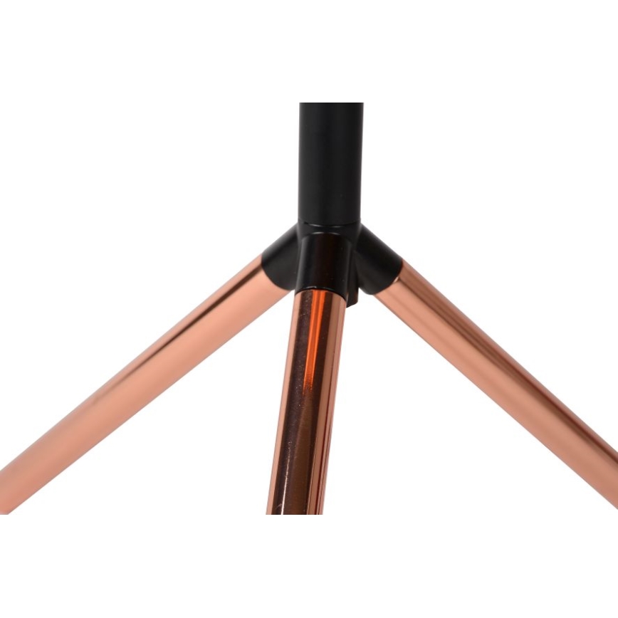 Lucide 06517/01/30 - Lampa stołowa ALEGRO 1xE14/40W/230V