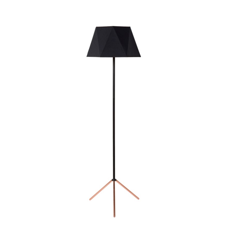 Lucide 06717/01/30 - Lampa podłogowa ALEGRO 1xE27/60W/230V