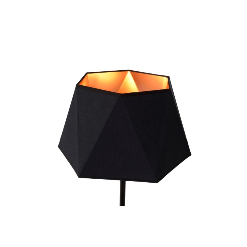 Lucide 06717/01/30 - Lampa podłogowa ALEGRO 1xE27/60W/230V