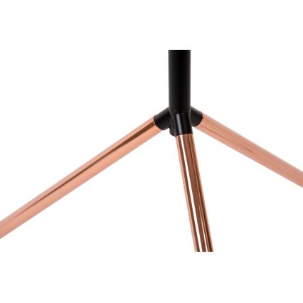 Lucide 06717/01/30 - Lampa podłogowa ALEGRO 1xE27/60W/230V