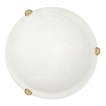 Lucide 07113/30/67 - Lampa sufitowa ALBASTRO 1xE27/75W/230V