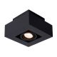 Lucide 09119/05/30 - LED Plafon ściemnialny XIRAX LED/5W/230V
