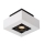 Lucide 09119/06/31 - LED Oświetlenie punktowe ściemnialne XIRAX 1xGU10/5W/230V