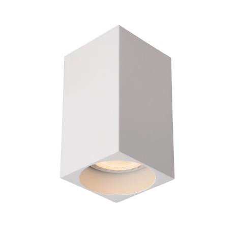 Lucide 09916/05/31 - LED Lampa sufitowa DELTO 1xGU10/5W/230V biała