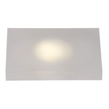 Lucide 12134/71/67 - Oświetlenie łazienkowe WINX 1xGX53/9W/230V