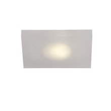 Lucide 12160/07/67 - LED oświetlenie łazienkowe WINX-LED 1xGX53/7W/230V
