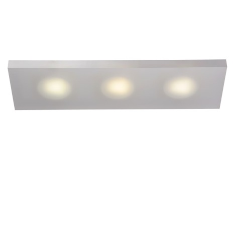 Lucide 12160/21/67 - LED oświetlenie łazienkowe WINX-LED 3xGX53/7W/230V