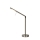 Lucide 12619/06/12 - LED Lampa stołowa BERGAMO 1xLED/6W/230V chrom