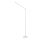 Lucide 12719/06/31 - LED Ściemnialna lampa stojąca BERGAMO 1xLED/6W/230V biała