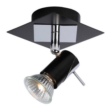 Lucide 12910/21/30 - Oświetlenie punktowe BRACKX 1xGU10/50W/230V Lucide 12910/21/30 - Oświetlenie punktowe BRACKX 1xGU10/50W/230V