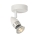 Lucide 13955/05/31 - LED reflektor punktowy CARO-LED 1xGU10/5W/230V biala