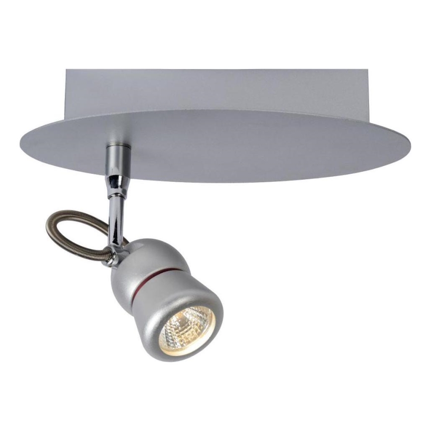 Lucide 16956/05/36 - LED Oświetlenie punktowe ściemnialne TIRY LED/5W/230V