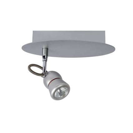 Lucide 16956/05/36 - LED Oświetlenie punktowe ściemnialne TIRY LED/5W/230V