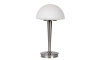Lucide 17553/01/12 - Ściemnialna lampa stołowa TOUCH 1xE14/40W/230V