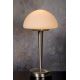 Lucide 17553/01/12 - Ściemnialna lampa stołowa TOUCH 1xE14/40W/230V