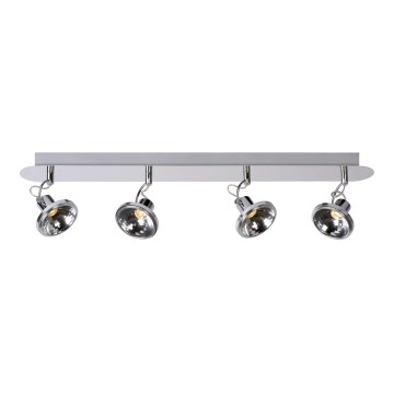 Lucide 17941/12/11 - LED reflektor punktowy DELIS 4xLED/3W/230V