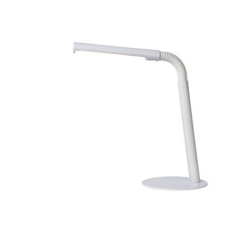 Lucide 18602/03/31 - LED Lampa stołowa GILLY LED/3W/230V biała