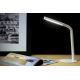 Lucide 18602/03/31 - LED Lampa stołowa GILLY LED/3W/230V biała