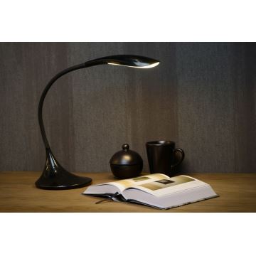Lucide 18652/06/30 - LED Lampa stołowa EMIL 1xLED/4W/230V