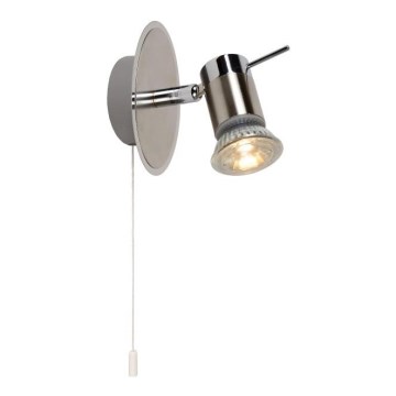 Lucide 18901/05/12 - LED reflektor łazienkowy BIKKO-LED 1xGU10/5W/230V