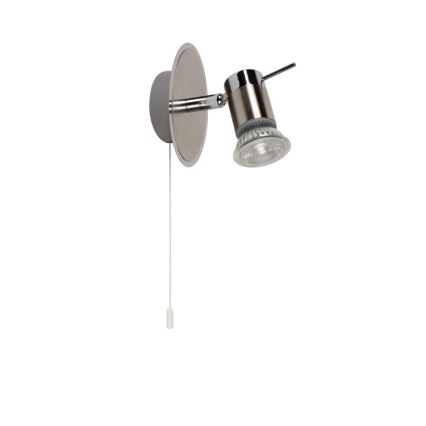Lucide 18901/05/12 - LED reflektor łazienkowy BIKKO-LED 1xGU10/5W/230V