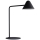 Lucide 20515/05/30 - Lampa stołowa DEVON LED/5W/230V czarna