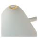 Lucide 20715/05/31 – LED Lampa podłogowa DEVON 1×LED/3W/230V Biała